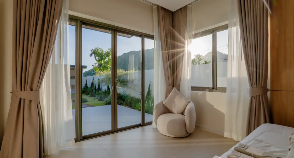 Villa en venta de 3 habitaciones en Hua Hin, Prachuap Khiri Khan