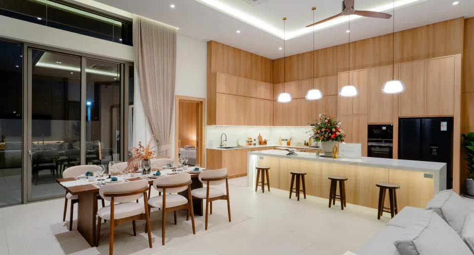 Villa en venta de 3 habitaciones en Hua Hin, Prachuap Khiri Khan