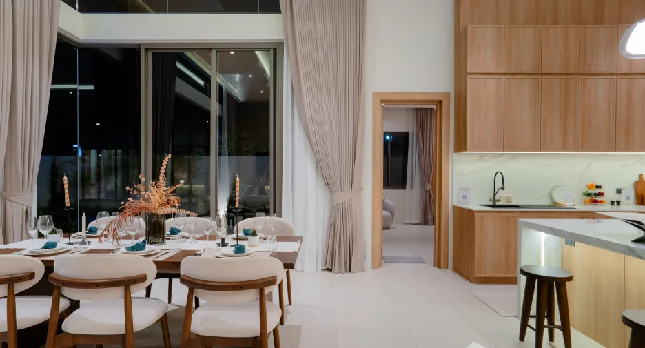 Villa en venta de 3 habitaciones en Hua Hin, Prachuap Khiri Khan