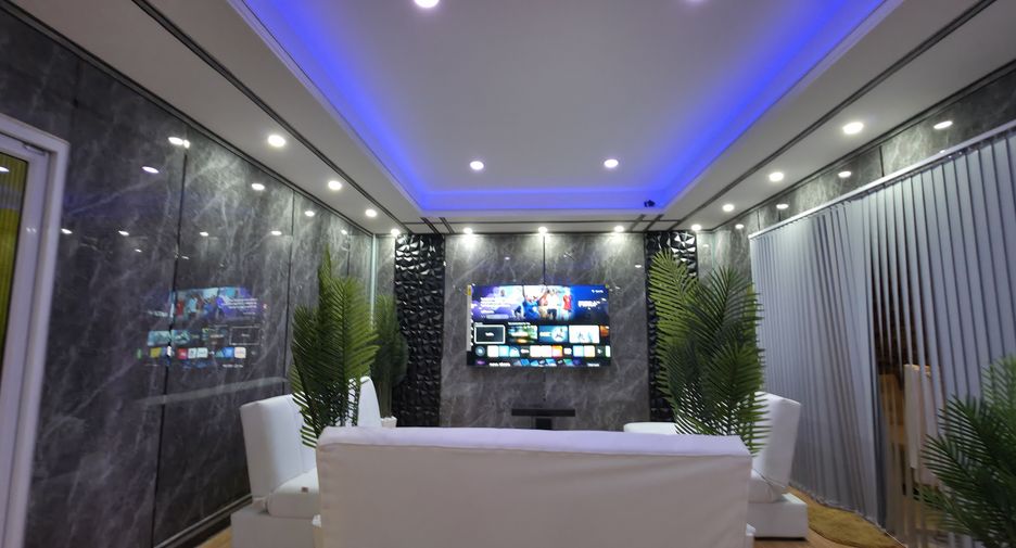 Hotel zur Miete mit 19 Zimmer in Bang Lamung, Chonburi