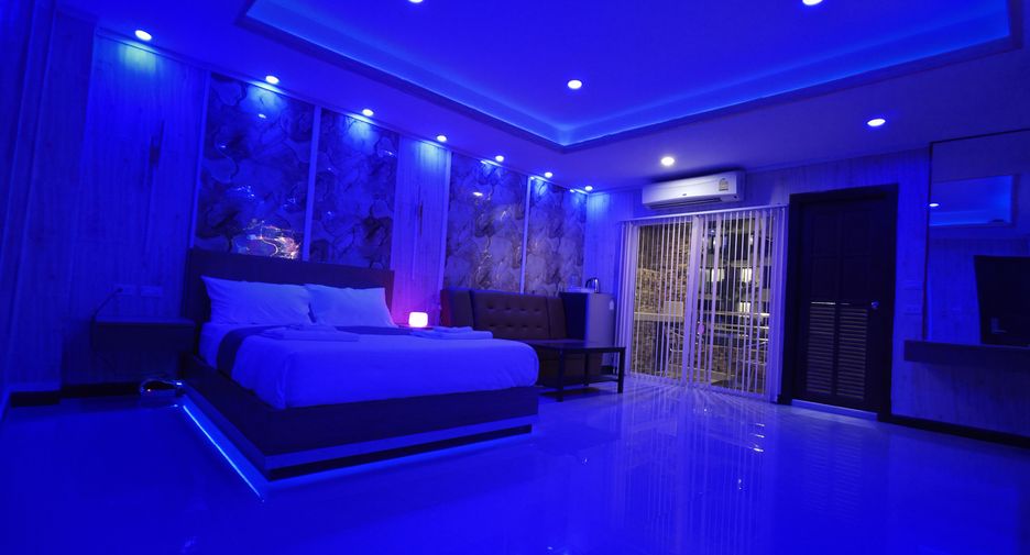 Hotel zur Miete mit 19 Zimmer in Bang Lamung, Chonburi