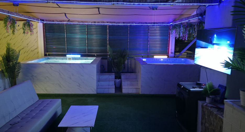 Hotel zur Miete mit 19 Zimmer in Bang Lamung, Chonburi