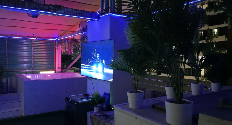 Hotel zur Miete mit 19 Zimmer in Bang Lamung, Chonburi