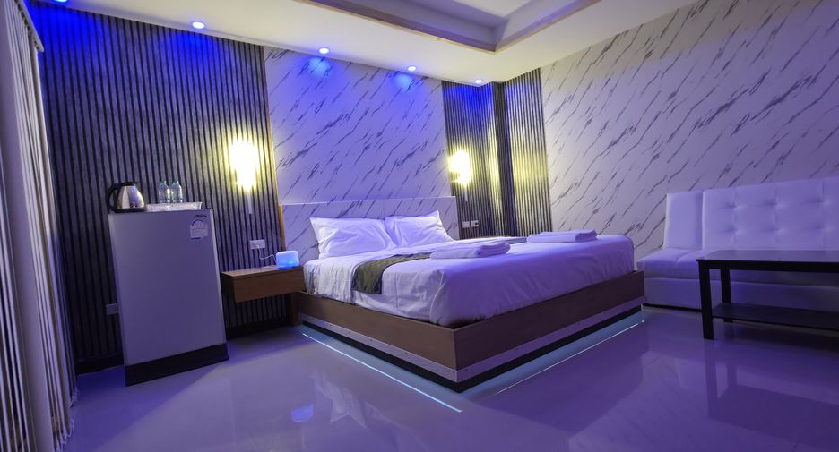Hotel zur Miete mit 19 Zimmer in Bang Lamung, Chonburi