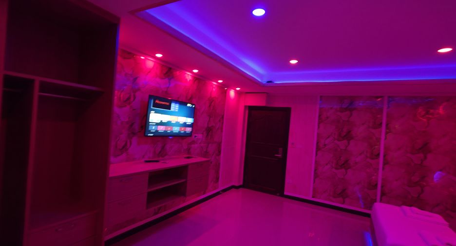 Hotel zur Miete mit 19 Zimmer in Bang Lamung, Chonburi