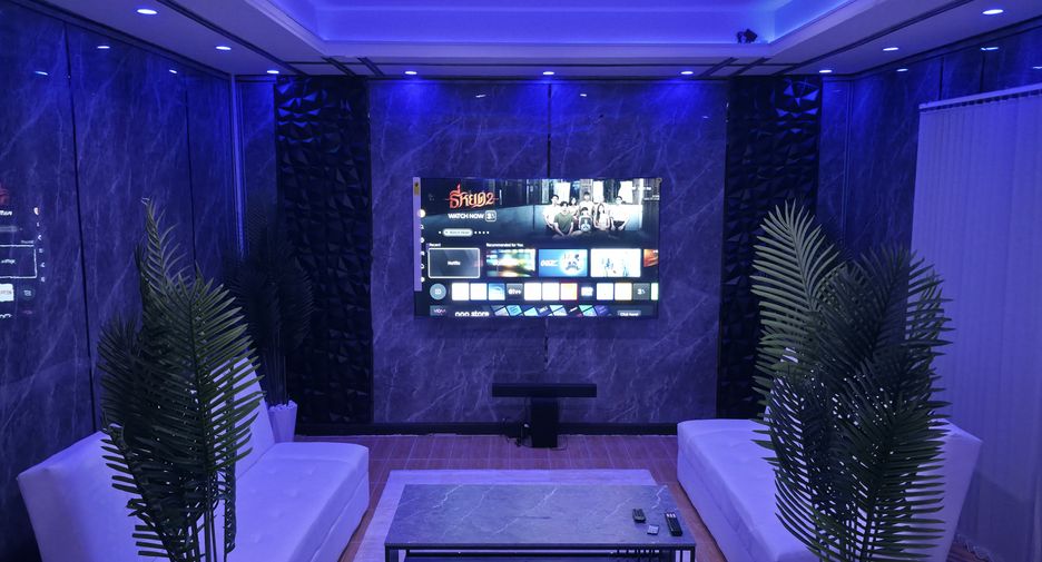 Hotel zur Miete mit 19 Zimmer in Bang Lamung, Chonburi