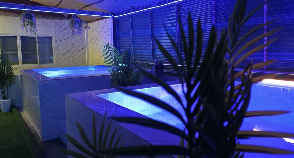 Hotel zur Miete mit 19 Zimmer in Bang Lamung, Chonburi