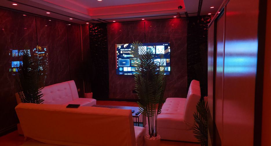 Hotel zur Miete mit 19 Zimmer in Bang Lamung, Chonburi