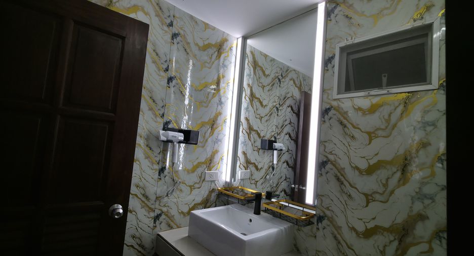 Hotel zur Miete mit 19 Zimmer in Bang Lamung, Chonburi