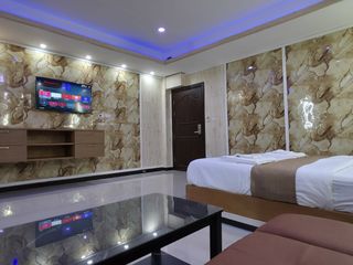 Hotel zur Miete mit 19 Zimmer in Bang Lamung, Chonburi