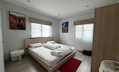 出售 4 卧室 独立屋 在 Bang Lamung, Chon Buri