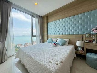 For Rent 1 Bedroom Condo In Bang Lamung, Chonburi