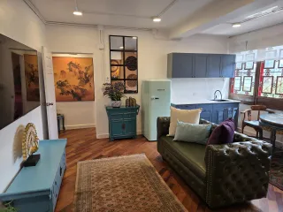 For sale 2 ベッドルーム condo in Yan Nawa, Bangkok