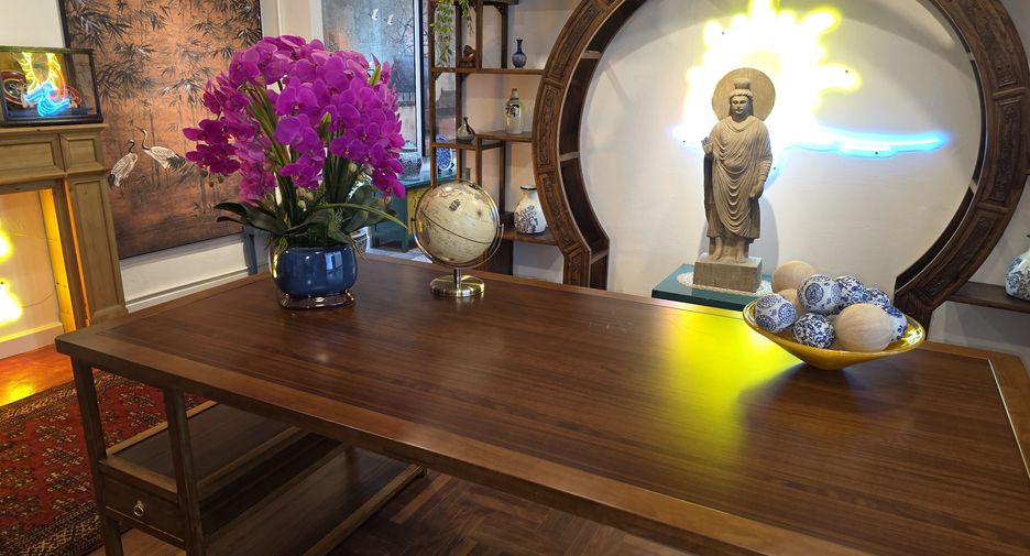 For sale 2 ベッドルーム condo in Yan Nawa, Bangkok