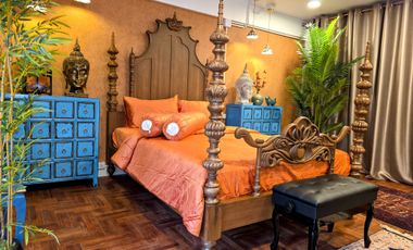 For sale 2 ベッドルーム condo in Yan Nawa, Bangkok