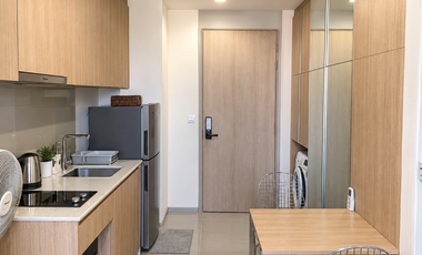 For sale 1 bed condo in Phaya Thai, Bangkok