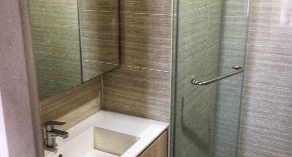 À vendre 1 chambre condo à Chatuchak, Bangkok