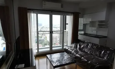 À louer 1 chambre condo à Thon Buri, Bangkok