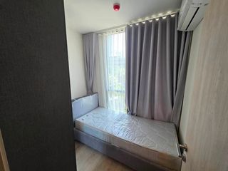 For sale and for rent 2 bedrooms condo in Huai Khwang, Bangkok