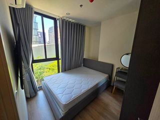For sale and for rent 2 bedrooms condo in Huai Khwang, Bangkok