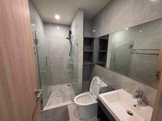 For sale and for rent 2 bedrooms condo in Huai Khwang, Bangkok