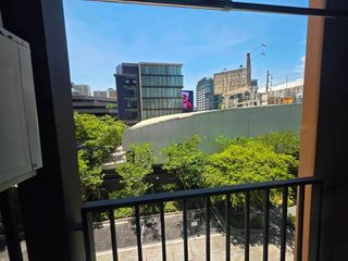 For sale and for rent 2 bedrooms condo in Huai Khwang, Bangkok