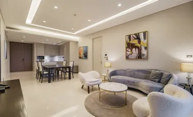 For sale and for rent 2 bedrooms condo in Pathum Wan, Bangkok