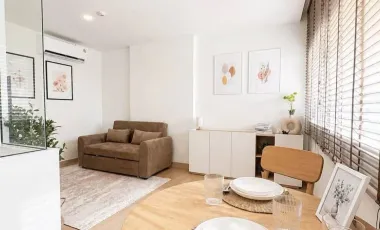 出售 1 卧室 公寓 在 Mueang Samut Prakan, Samut Prakan