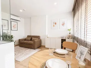 出售 1 卧室 公寓 在 Mueang Samut Prakan, Samut Prakan