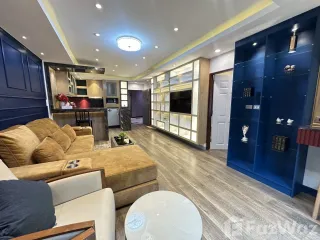 For rent 1 bed hotel in Bang Lamung, Chonburi