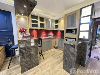 For rent 1 bed hotel in Bang Lamung, Chonburi
