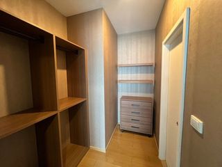 Аренда 1 кровать кондо в Кхлонг Сан, Бангкок