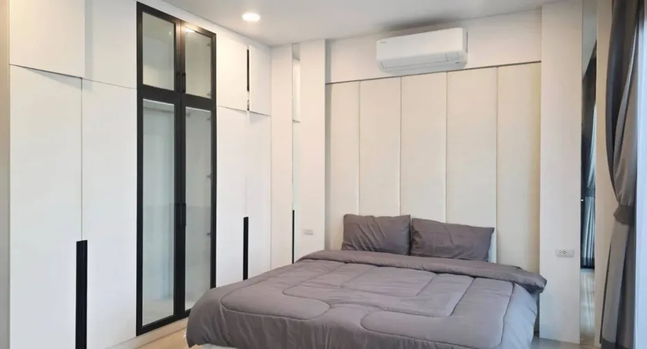 Haus zum Kauf mit 3 Zimmer in Bang Lamung, Chonburi