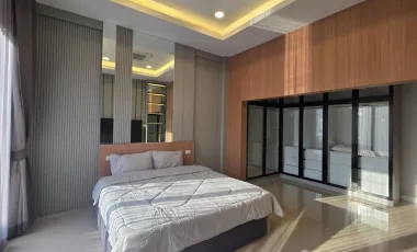 Haus zum Kauf mit 3 Zimmer in Bang Lamung, Chonburi