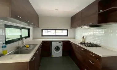 Haus zum Kauf mit 4 Zimmer in Bang Lamung, Chonburi