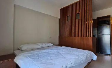 Wohnung zur Miete mit Studio in Bang Lamung, Chonburi