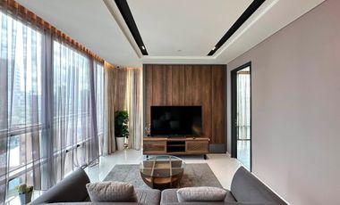 Condo en alquiler de 2 habitaciones en Watthana, Bangkok