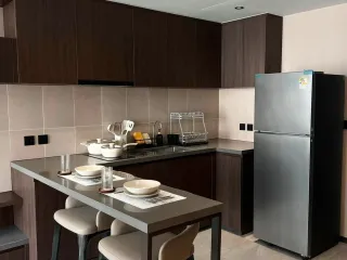 For rent 1 bed condo in Na Jomtien, Pattaya