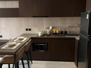 For rent 1 bed condo in Na Jomtien, Pattaya
