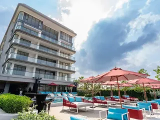 For rent 1 bed condo in Na Jomtien, Pattaya