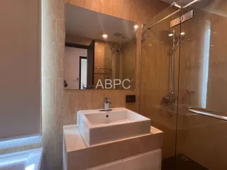 For rent 2 bedrooms condo in Bang Lamung, Chonburi