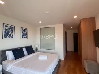 For rent 2 bedrooms condo in Bang Lamung, Chonburi