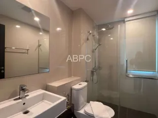 For rent 2 bedrooms condo in Bang Lamung, Chonburi