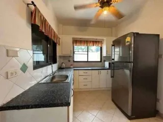 出售 2 卧室 独立屋 在 Bang Lamung, Chon Buri