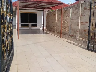 出售 2 卧室 独立屋 在 Bang Lamung, Chon Buri