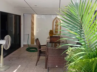 出售 2 卧室 独立屋 在 Bang Lamung, Chon Buri