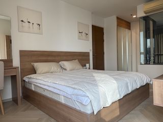 For sale 2 bedrooms condo in Phra Khanong, Bangkok