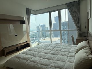 For sale 2 bedrooms condo in Phra Khanong, Bangkok