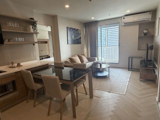 For sale 2 bedrooms condo in Phra Khanong, Bangkok