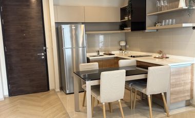For sale 2 bedrooms condo in Phra Khanong, Bangkok
